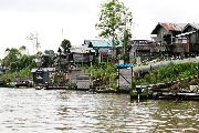 Foto: Women of the Tribe and Search of Freshwater Dolphins in Borneo